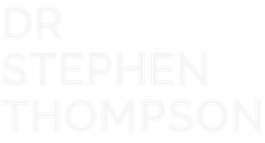 Dr Stephen Thompson